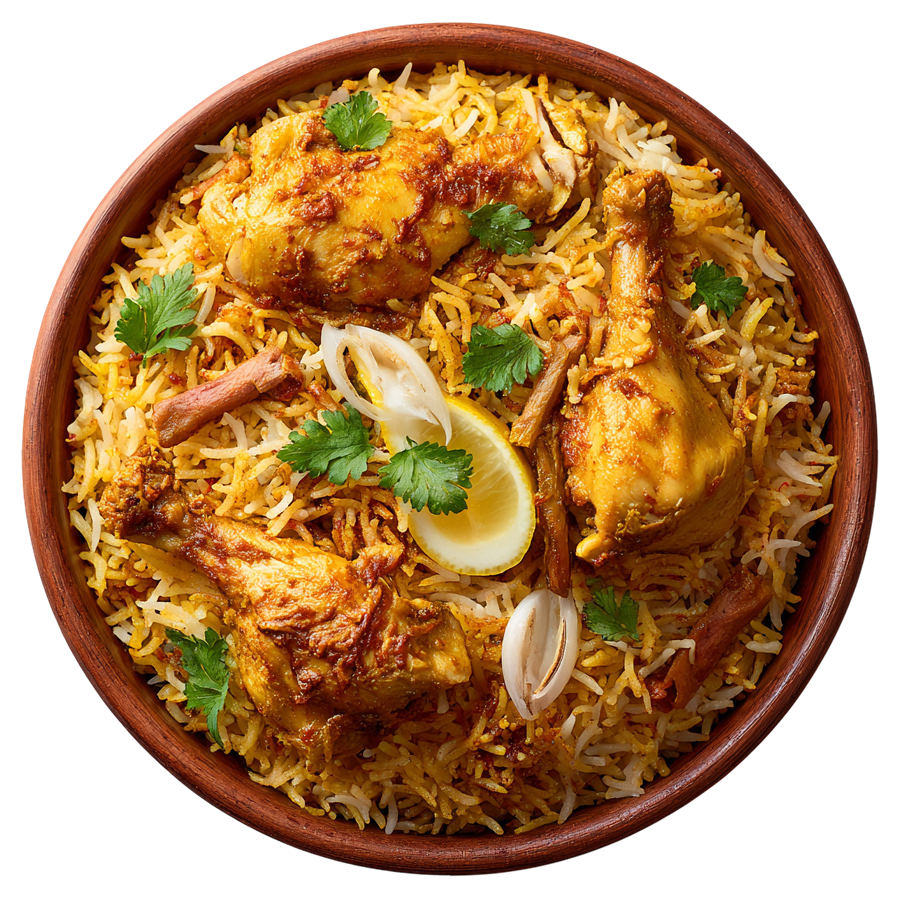 Rice dish