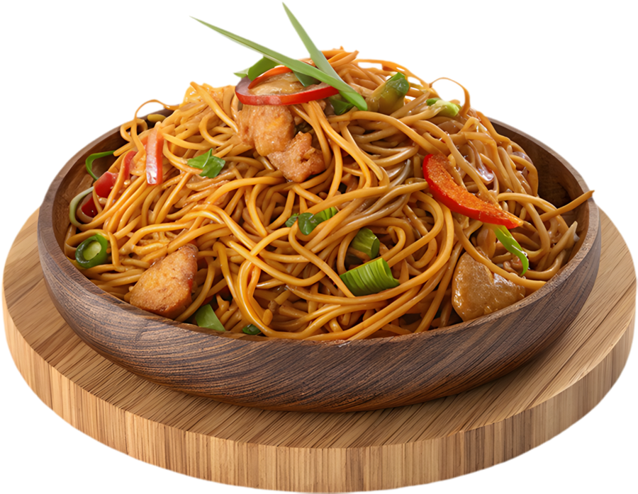 Noodles