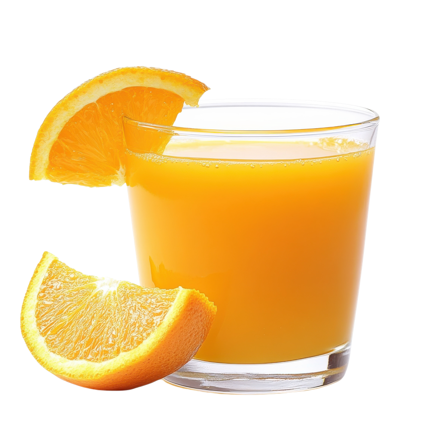 Orange juice